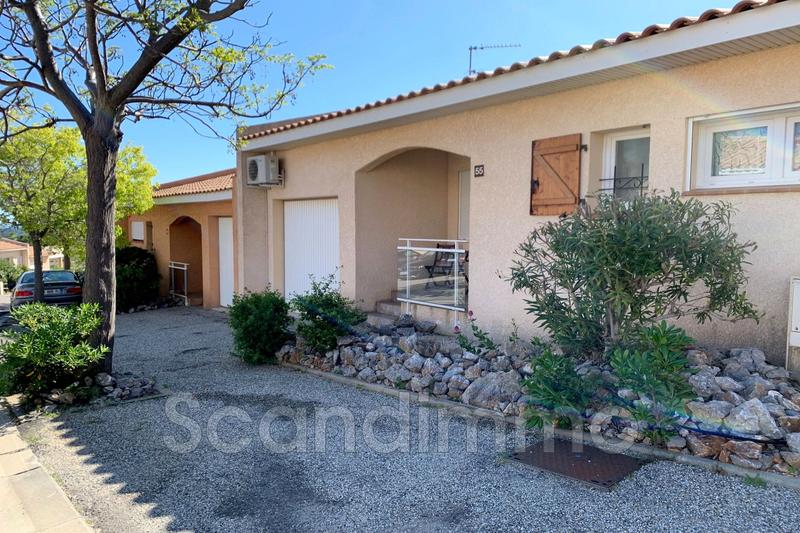 Maison - 79 m² - 4 pièces