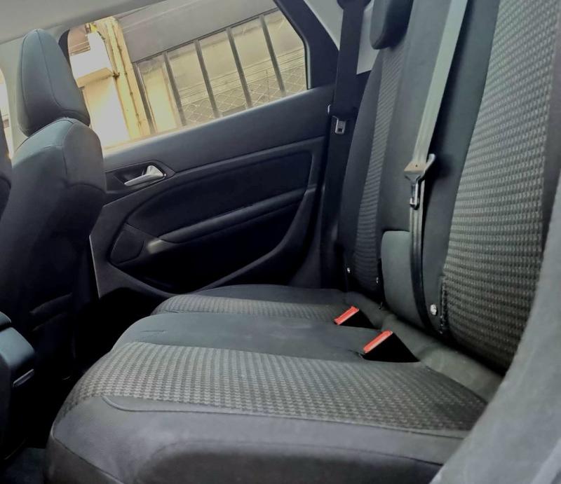 Peugeot 308 Sw II 1.5 BlueHDi 130 Eat8 Active Pack