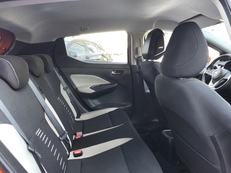 Nissan Micra 1.0 Ig-T 100ch n-Connecta