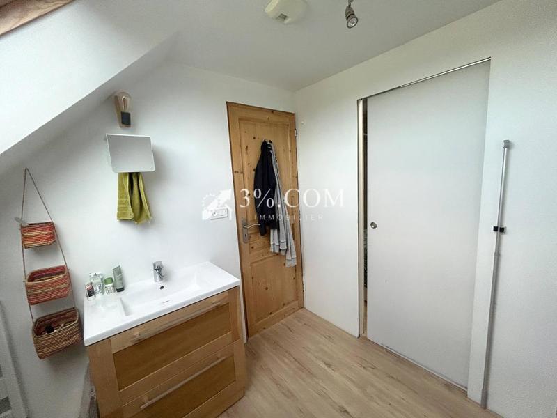 Maison - 103 m² - 6 pièces