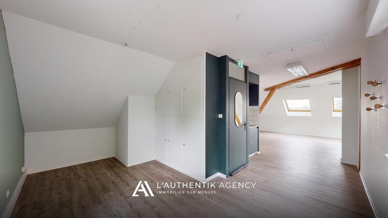 Local d'activités - 50 m²