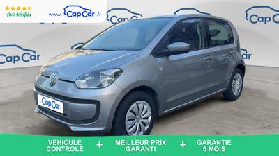 Volkswagen Up! 1.0 60 Cool Up!