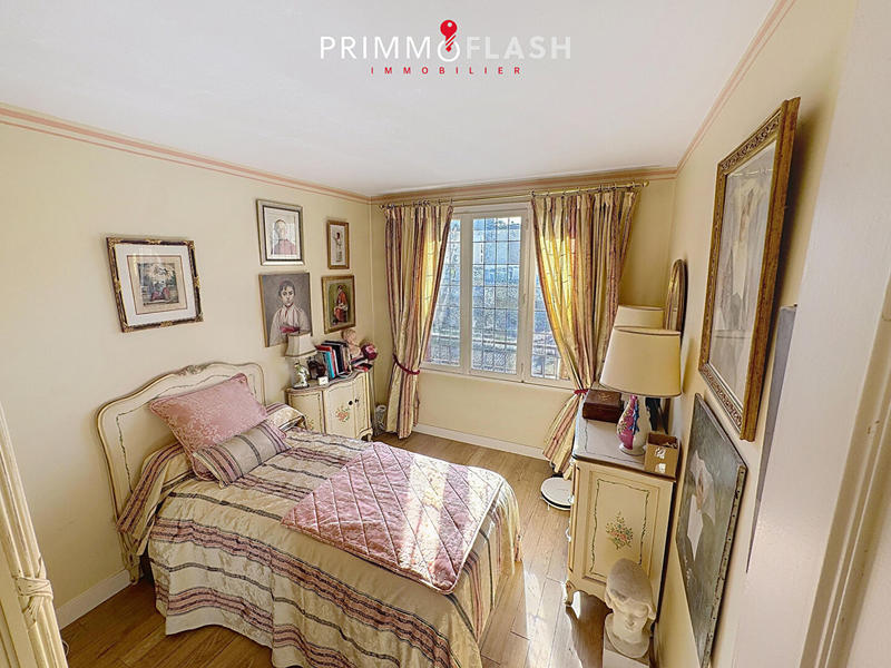 Appartement - 71 m² - 3 pièces