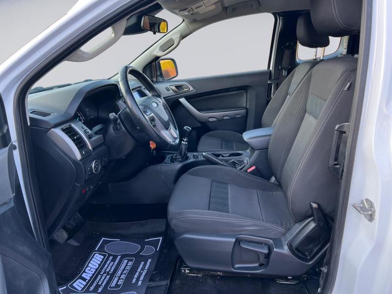 Ford Ranger III (3) 2.0 Ecoblue 170 s&amp;S 4x4 Xlt Super Cabine