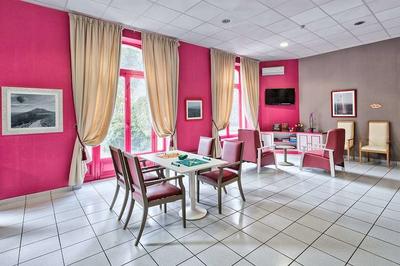 Appartement ancien - 23 m² - 1 pièce