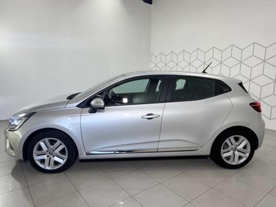 Renault Clio Blue dCi 85 Business
