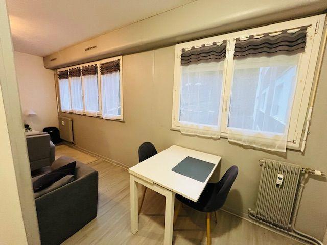 Appartement - 31 m² - 1 pièce