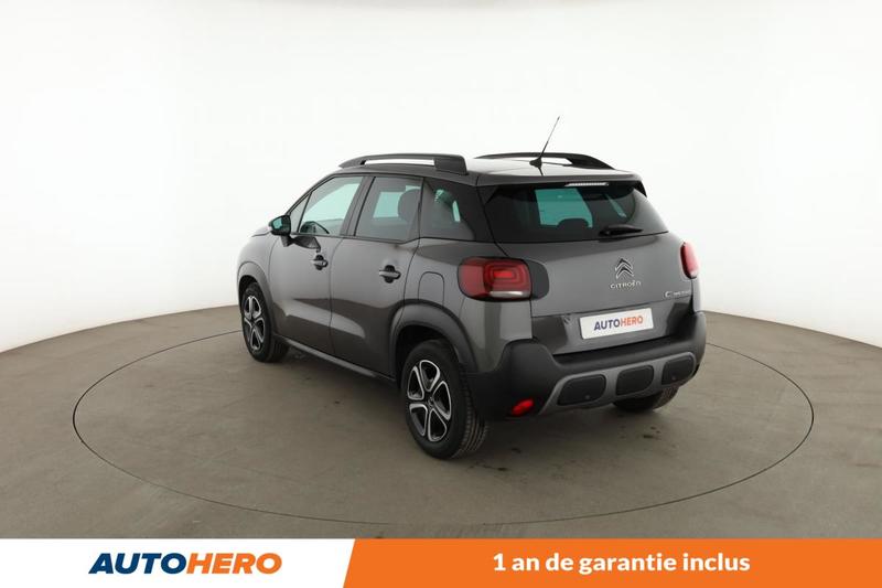 Citroën C3 Aircross 1.5 Blue-HDi Feel Pack Bvm6 110 ch