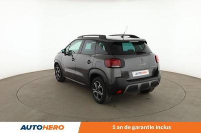 Citroën C3 Aircross 1.5 Blue-HDi Feel Pack Bvm6 110 ch
