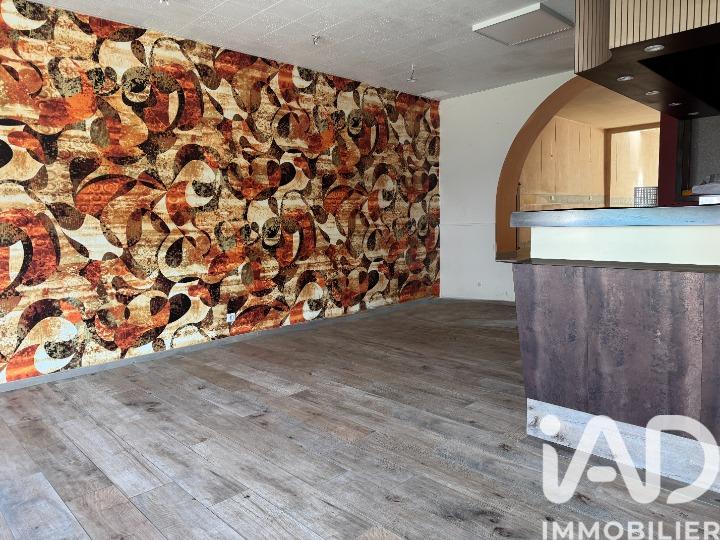 Maison de ville - 450 m² - 12 pièces