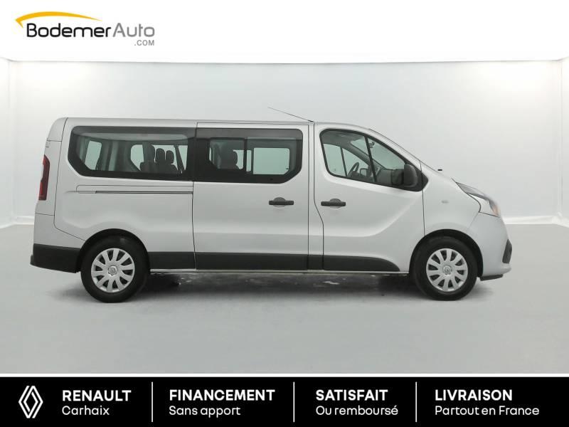 Renault Trafic Combi L2 dCi 120 Zen Energy