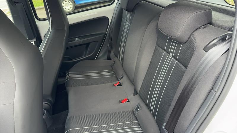 Seat Mii Electric 83 36.8 Kwh Plus