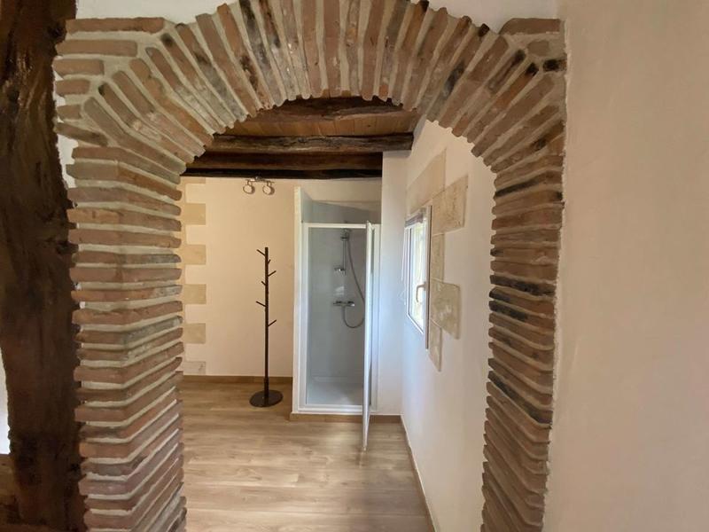 Maison en pierre - 260 m² - 8 pièces