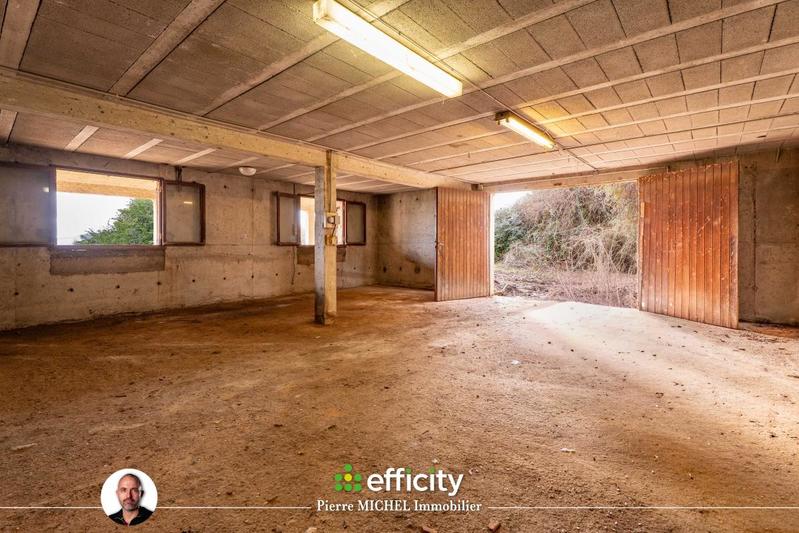 Villa - 105 m² - 4 pièces