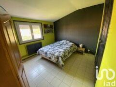 Maison - 97 m² - 4 pièces