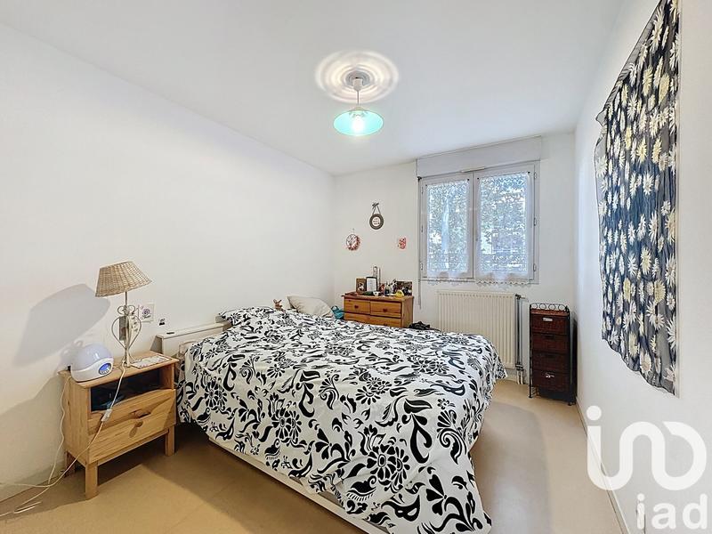 Appartement - 79 m² - 3 pièces