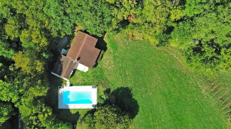 Maison de campagne - 94 m² - 4 pièces