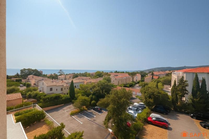 Appartement - 71 m² - 3 pièces