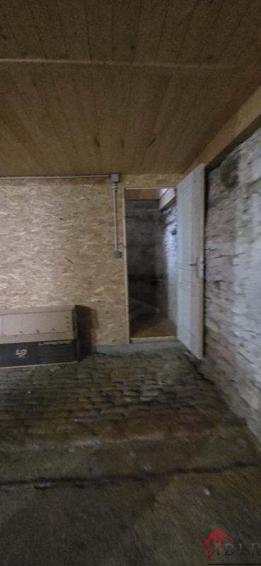 Maison de village - 220 m² - 7 pièces