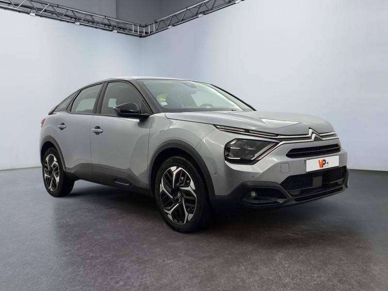 Citroën C4 BlueHDi 130 s&amp;S Eat8 Feel Pack Business