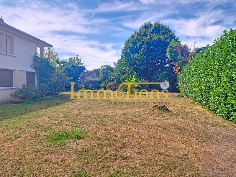 Maison - 153 m² - 7 pièces