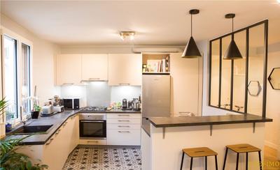 Appartement - 75 m² - 4 pièces