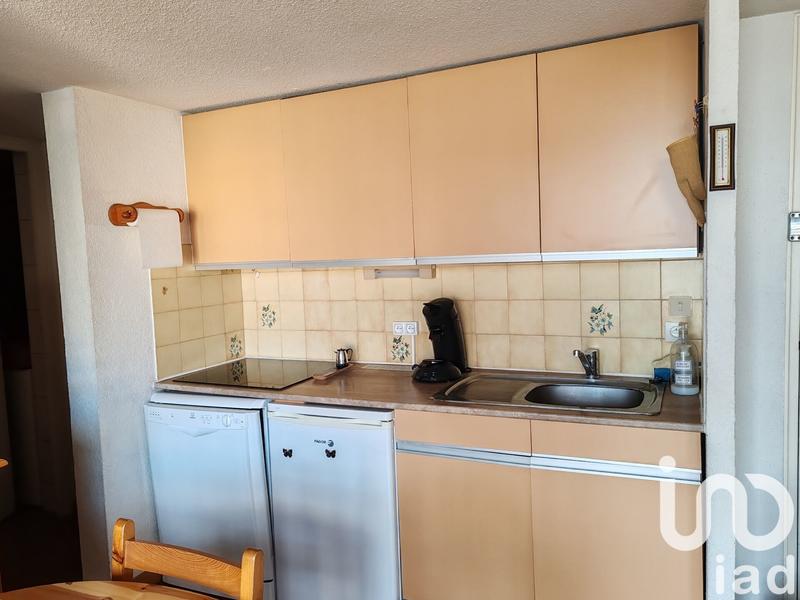 Appartement - 45 m² - 3 pièces