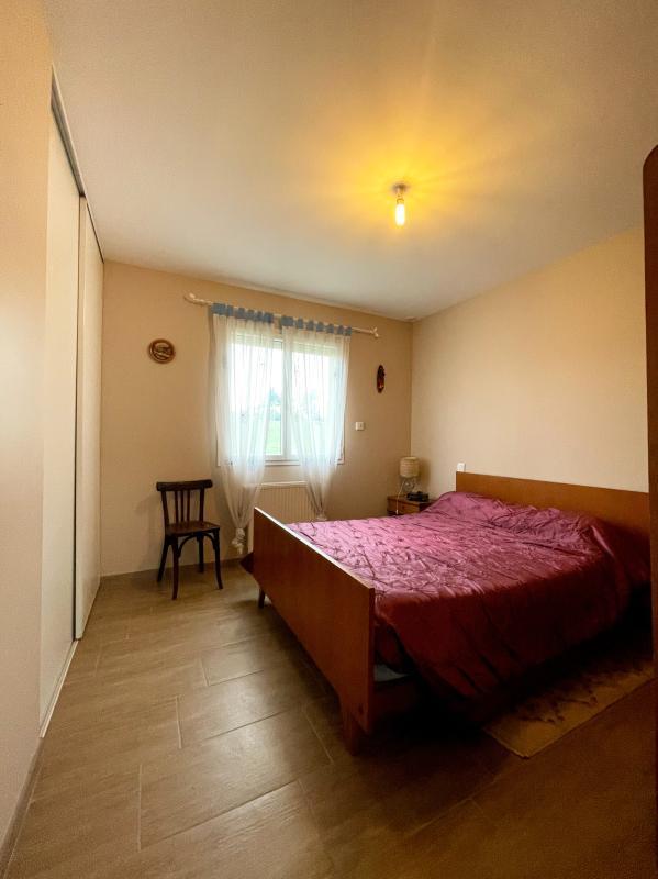 Pavillon - 96 m² - 4 pièces