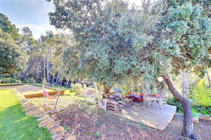 Maison - 122 m² - 5 pièces