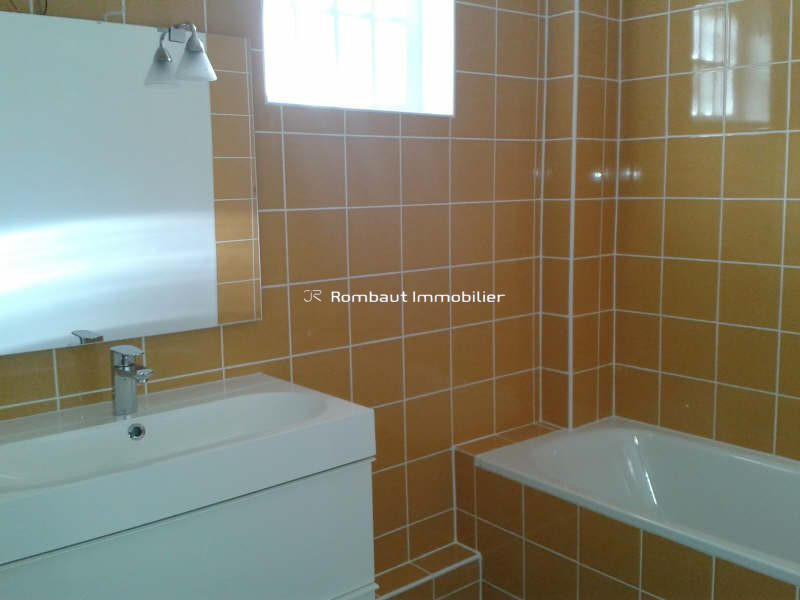 Appartement - 86 m² - 5 pièces