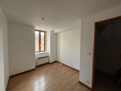 Maison de village - 45 m² - 4 pièces