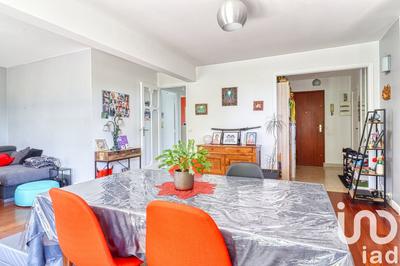 Appartement - 89 m² - 5 pièces