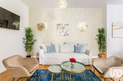 Local commercial - 99 m² - 4 pièces