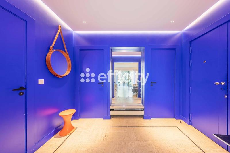 Appartement - 94 m² - 4 pièces