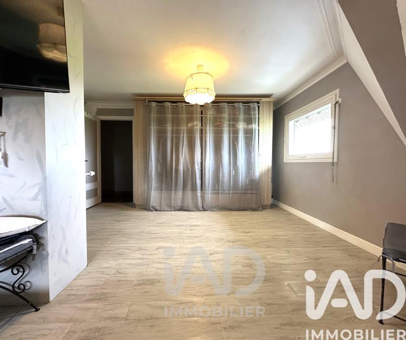 Maison de maîtres - 182 m² - 5 pièces