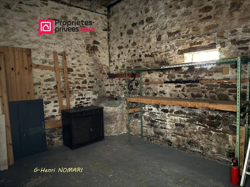 Maison - 84 m² - 5 pièces