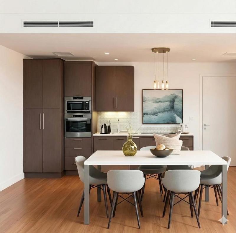 Appartement - 82 m² - 4 pièces