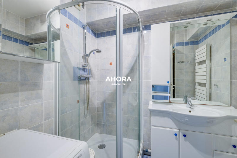 Appartement - 139 m² - 5 pièces