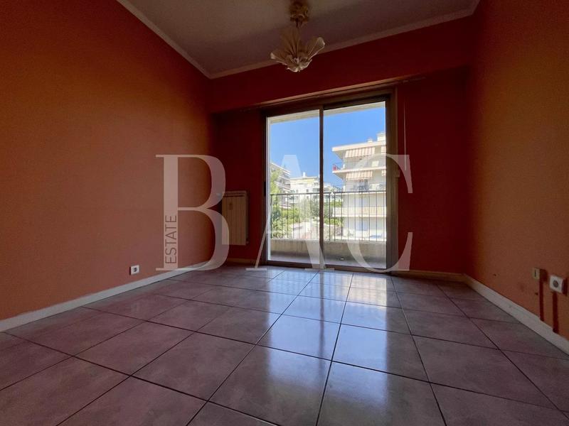 Appartement - 140 m² - 4 pièces