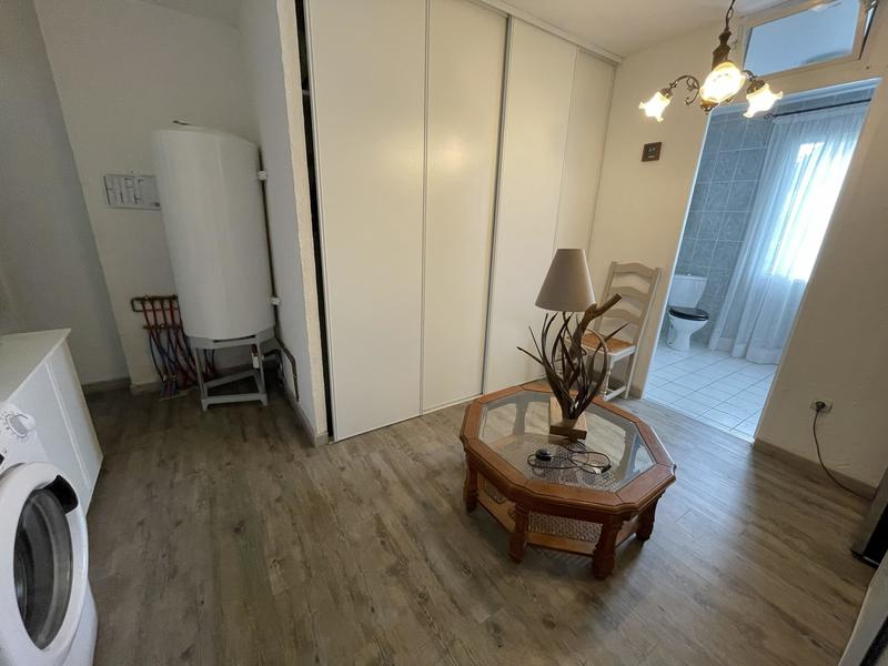 Maison - 188 m² - 8 pièces