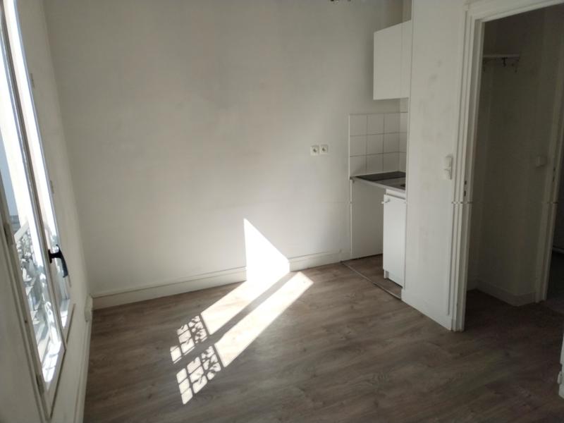 Appartement - 13 m² - 1 pièce