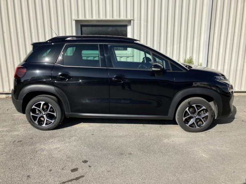 Citroën C3 Aircross PureTech 130 Eat6 Plus