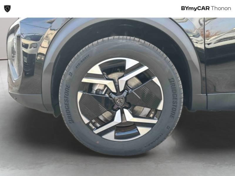 Peugeot 2008 Hybrid 145 e-Dcs6 Allure