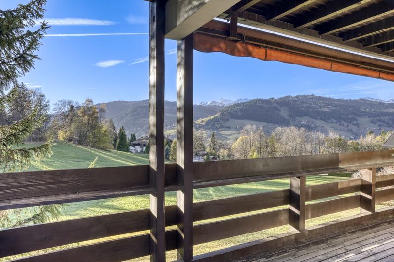 Appartement - 76 m² - 3 pièces