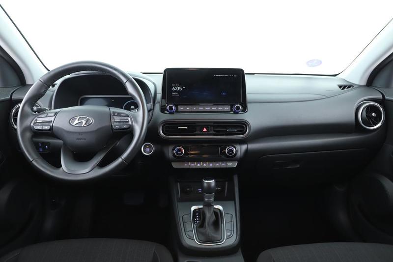 Hyundai Kona 1.6 GDi Hybrid Creative Dct-6 141 ch