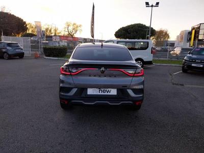 Renault Arkana E-Tech full hybrid 145 Gsr2 esprit Alpine