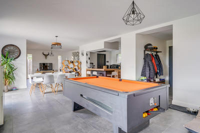 Maison - 152 m² - 5 pièces