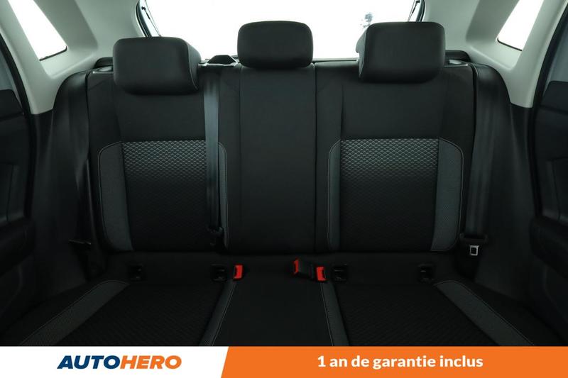 Volkswagen Polo 1.0 Tsi Active 95 ch