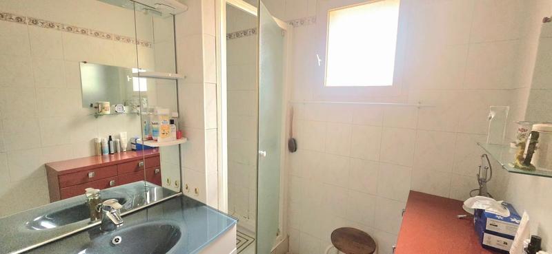 Maison - 98 m² - 5 pièces