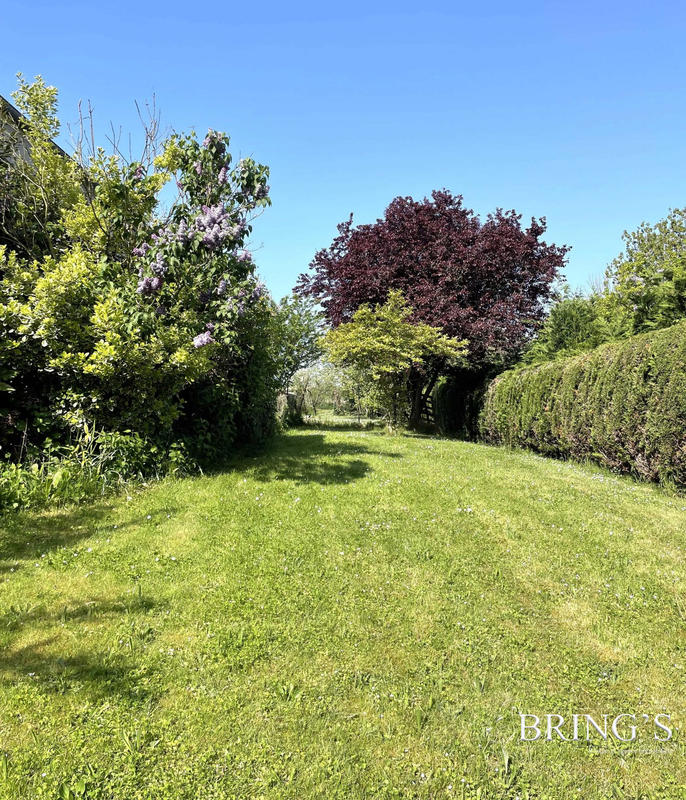 Maison - 131 m² - 7 pièces